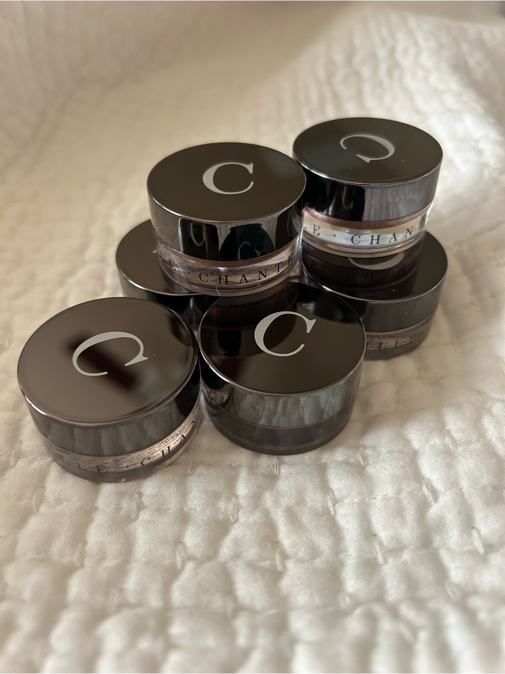 Chantecaille Mermaid Eyeshadow - Shade: Copper